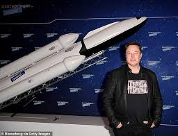 Tesla ceo elon musk congratulates ford for 'embracing an electric future'. Mabuksakau011 Dogecoin Rises On Eve Of Elon Musk S Snl Appearance Dogecoin Soars 16 As Elon Musk Decrees Himself The Dogefather Daily Mail Online After Musk S Tweet There Was A Rise