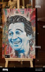 David cecchini hi-res stock photography and images