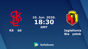 Jagiellonia bialystok sportowa spolka page on flashscore.com offers livescore, results, standings and match details (goal scorers, red cards Lks Lodz Jagiellonia Bialystok Live Score Video Stream And H2h Results Sofascore