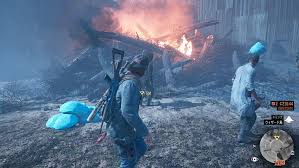 良い兵士 相当おっかないぞ Days Gone デイズゴーン 攻略