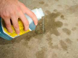 How To Clean Concrete For Dummies Clean Concrete Cleaning Hacks Diy Cleaning Products