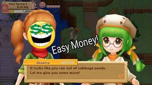 Hero of leaf valley bahasa indonesia; Harvest Moon Light Of Hope Cheats And Secrets Droid Harvest