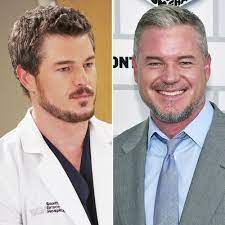 His mother, leah (cohn), was a homemaker. 8 Eric Dane Ideas Eric Dane Mark Sloan Greys Anatomy