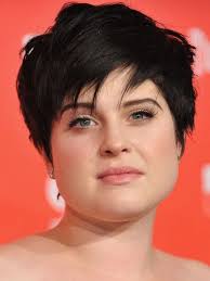 Collection by blonde hair highlights. 12 Effortless Pixie Cuts For Women With A Fat Face