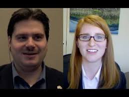 Ashley Thorne: Sustainability as Staff and Rod for the New Elite