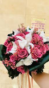 Floristería Mañas
