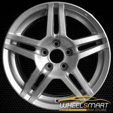 17 Acura Tl Oem Wheel 2007 2008 Silver Alloy Stock Rim 71762 Oem Wheels Acura Tl Acura