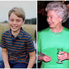 How British royals celebrate birthdays ...