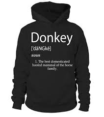 Donkey Definition Shirt Special Offer Not Available In Shops Comes In A Variety Of Styles And Colours Buy Yours Now Before It Is Too Late