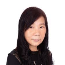 Nancy Loo's Instagram, Twitter & Facebook