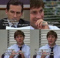 Book Of Memes Jim Halpert The Office 2 Wattpad
