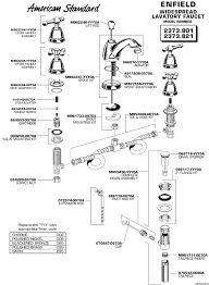 Find the essential plumbing supplies and expert guidance to stop the leaks and get your kitchen or bathroom faucet looking like new. Oa 0921 Old American Standard Shower Faucet Parts On Faucet Valve Diagram Wiring Diagram