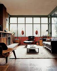 Ground covered includes the city proper and east bay. Henry Hill S 1947 Renovation Of A 1908 Victorian Provides A Remarkable Mid Cen Mid Century Modern Living Room Mid Century Modern Living Mid Century Living Room