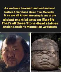 What do you think about the genetic connection between Turkic peoples and  Native Americans?