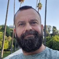 Robert Slusarczyk's Instagram, Twitter & Facebook