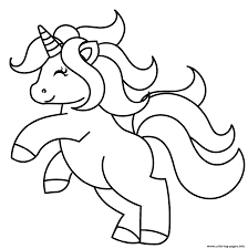 Our free printable and online drawings site is a creative activity associated with the right side of the brain that also supports cognitive development. Printable Unicorn Coloring Pages Free Book For Kids Butterfly Download Slavyanka