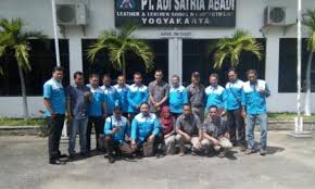 Pernah ditanya alasan melamar pekerjaan saat sedang interview? Pt Naga Buana Aneka Piranti Disinyalir Bayar Upah Dibawah Umk Serikat Pekerja Nasional