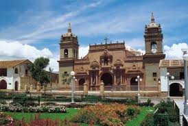 Resultado de imagen para fotos de ayacucho huamanga