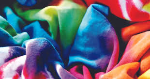 Sustainable dyeing methods in textile ...