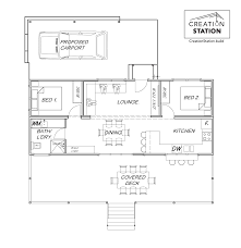 Browse this beautiful selection of small 2 bedroom house plans, cabin house plans and cottage house plans if you need only one child's room or a guest or hobby room. Designing Our Smart Container Home Floor Plan Creation Station