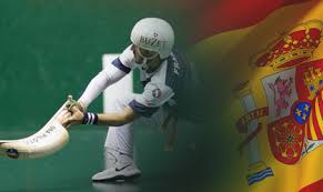 How to say jai alai in english? Jai Alai Information And Description Video