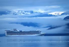 Glacier bay national park & preserve, ak — a world heritage site in the united states — is a 3.3 million acre treasure of natural wonders and wildlife near juneau, alaska. Loss Of Cruise Ship Business Upends Glacier Bay National Park S Budget