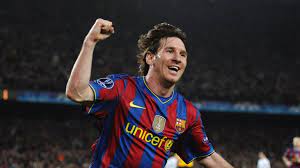 For one, the report indicates messi would be paid $73 million per year for his two seasons in miami. Marvellous Messi In A Class Of His Own Uefa Champions League Uefa Com