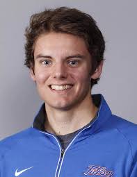 Tulsa Track and Field Records Three Event Titles in Baylor Invitational