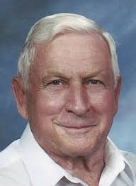 Obituary information for Cyril Ullmer