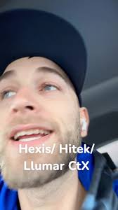 Which one fails first? Llumar CTX, HiteK IR, or HEXIS ceramic?