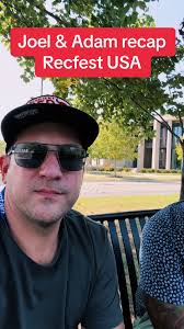 Adam & @Joel Lalgee