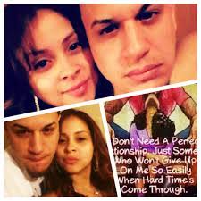 Sherry Benitez's Instagram, Twitter & Facebook