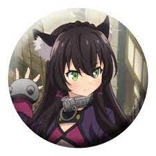 In starfall tower, she came to summon a demon lord and met an elf who also wanted to summon a demon lord. How Not To Summon A Demon Lord 54mm Can Badge Rem Anime Toy Hobbysearch Anime Goods Store