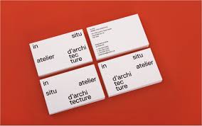 And their business card played a role in that, whether you realized it or not. 60 Unique Business Card Ideas For Professional Business Cards