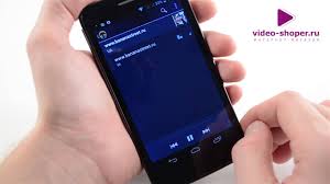 Alcatel One Touch Scribe HD 8008D - YouTube