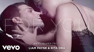 No quotes approved yet for fifty shades freed. Liam Payne Rita Ora For You Fifty Shades Freed Official Lyric Video Youtube