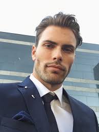 Andreas Eriksson Model