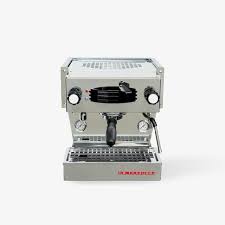 Are you a coffee lover? La Marzocco Linea Mini Kiss The Hippo Coffee