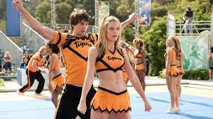Guerra de cheerleaders 