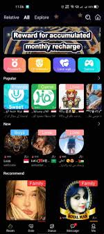 Maybe you would like to learn more about one of these? 9 Free Voice Chat Apps For Android