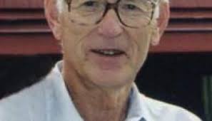 OBIT: Dean E. Ulrich