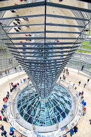 Use them in commercial designs under lifetime, perpetual & worldwide rights. Berlin Germany May 4 2019 The Interior Of The Glass Dome On Top Of The Rebuilt Reichstag Building In Berlin Germany By James Byard Photo Stock Snapwire