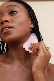 Everything You Need To Know About Facial Gua Sha