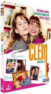 Accéder à la page de la série clem. Clem Episode 8 Streaming Pozalala