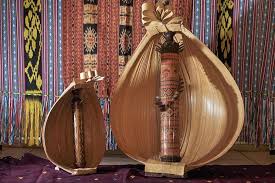 Gambar alat musik tradisional ntt nuren. 10 Alat Musik Melodis Yang Perlu Kamu Ketahui Bukareview