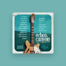 Echo In The Canyon - Shazam
