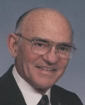 Obituary information for Louis R. Hendricks