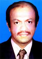 Vinod Claudius Lewis (57)