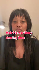 This Is What The Salon Did to Me