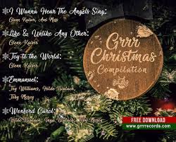 Discover all images by darlene t. Grrr Christmas Compilation